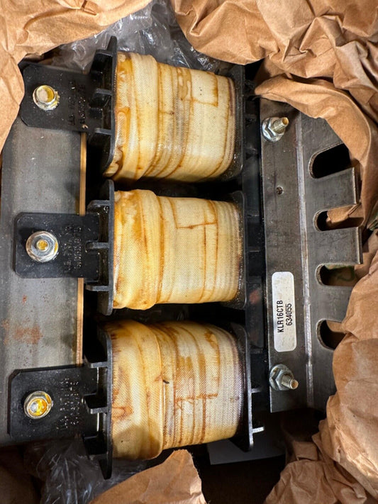 TCI Sine Guard Line Reactor Transformer KLR16CTB (4A-31)