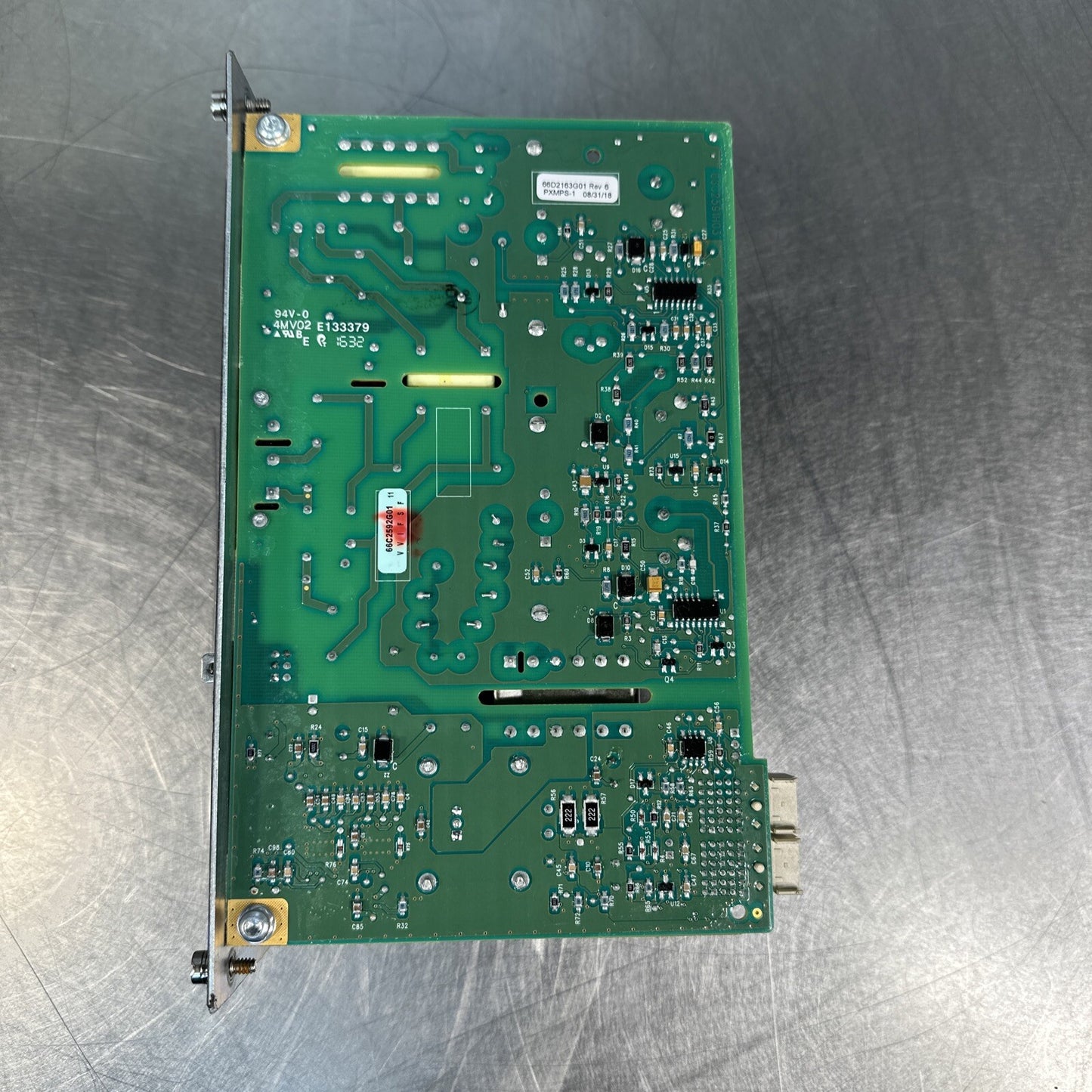 Eaton PXMPS-1 (BIN-1.2.2)