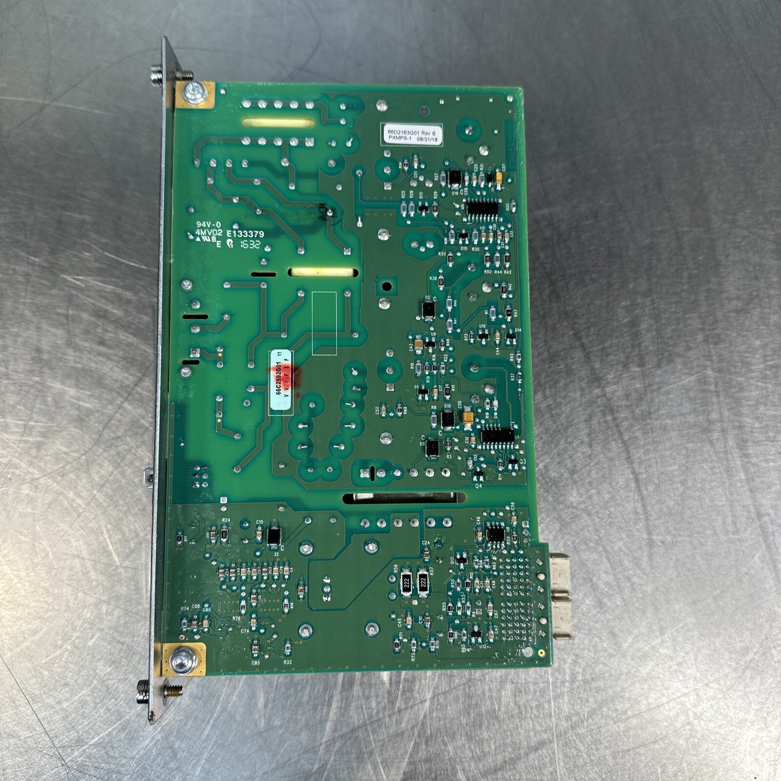 Eaton PXMPS-1 (BIN-1.2.2)