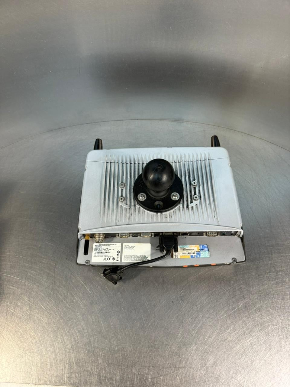 Honeywell VX9B Thor Comp. Dt Terminal VX9B7R1AGF5A0AUS 12Vdc-50W  (12.5.2)