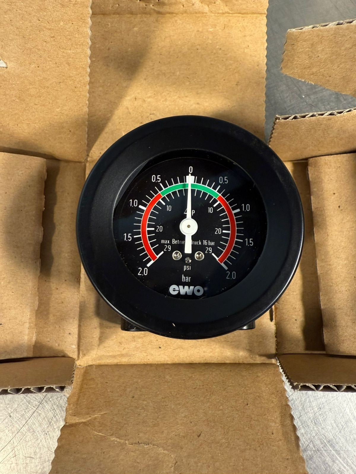 Ewo Micro filter 430/2 430.2102    G1/4 plus            (2.2.4)