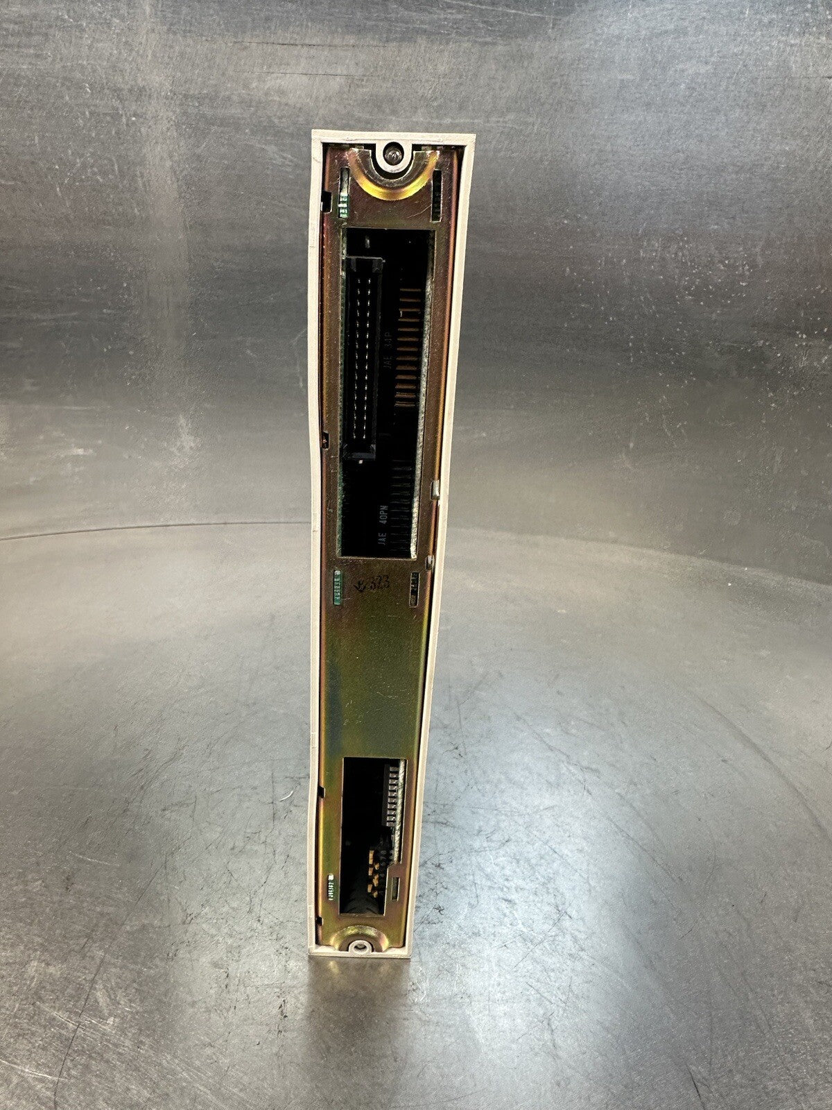 OMRON C500-ASC04 ASCII UNIT.— (BIN-1.2.4)