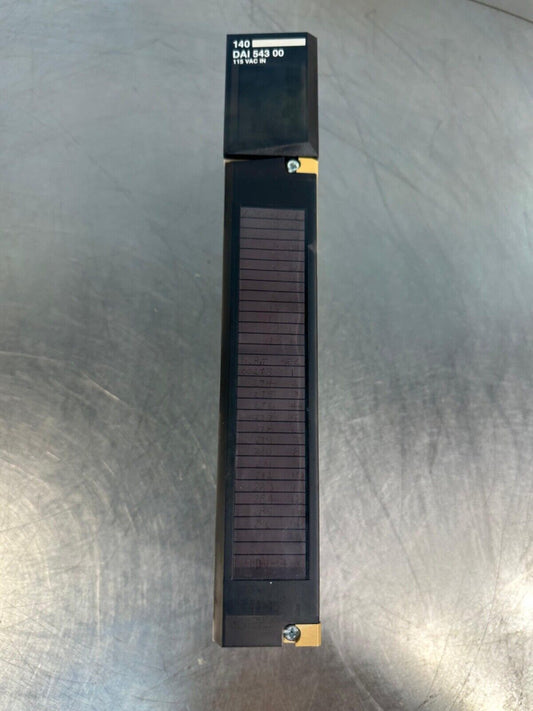 Schneider - 140 DAI 543 00 -  Used       (3B-29)