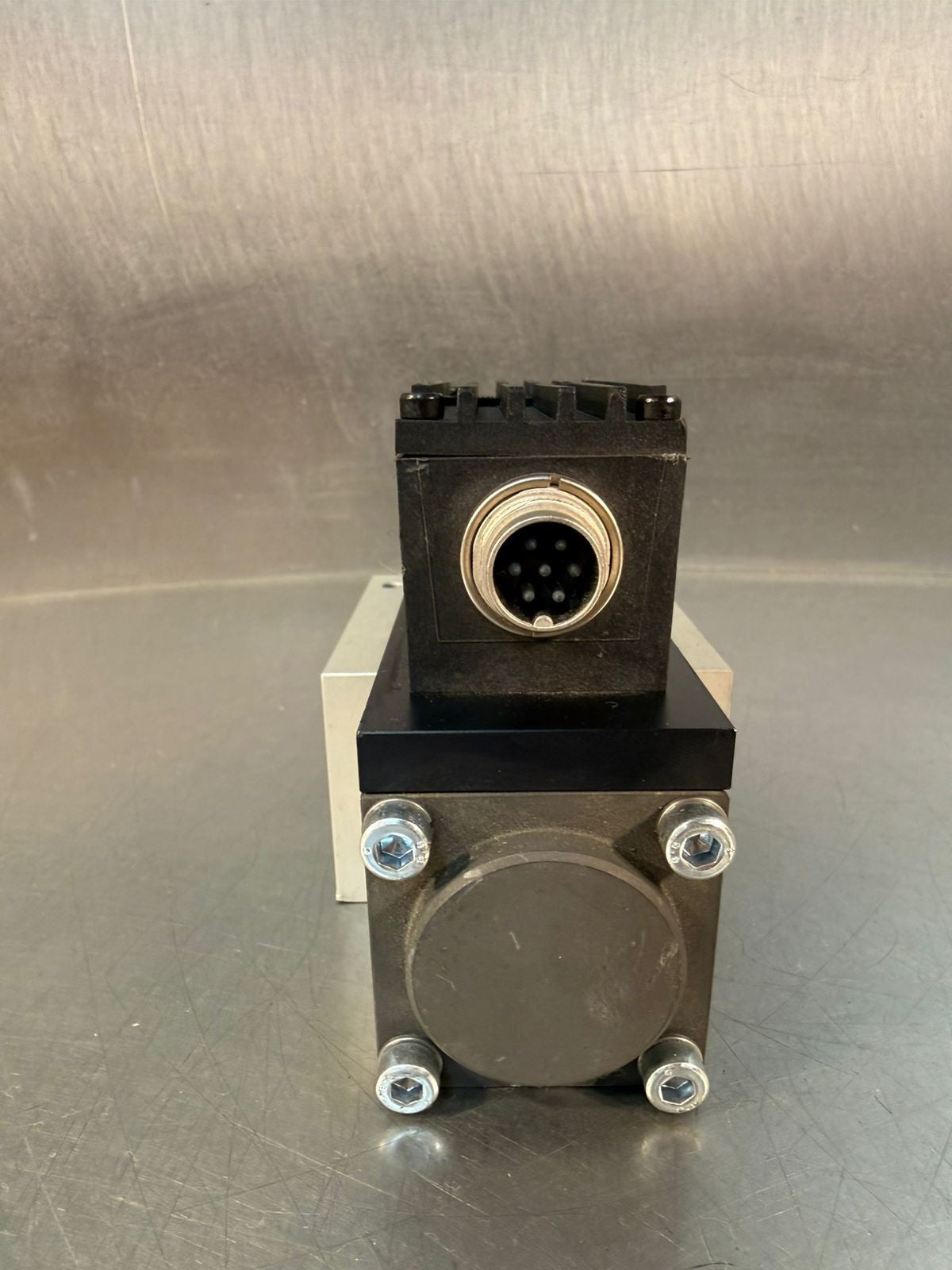 Asco Joucomatic 833-354111112597 Sentronic Proport. Valve 60160088 (3.1.1)