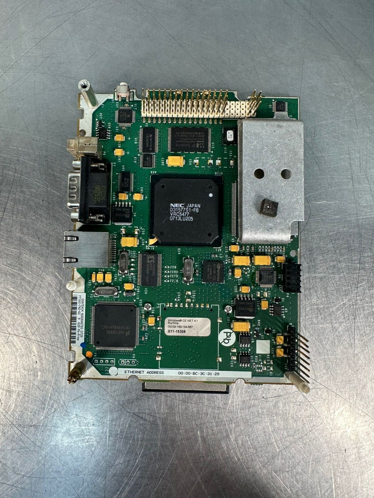 Allen Bradley 77162-741-05/1 Circuit Board 77162741051               (7.2.3)