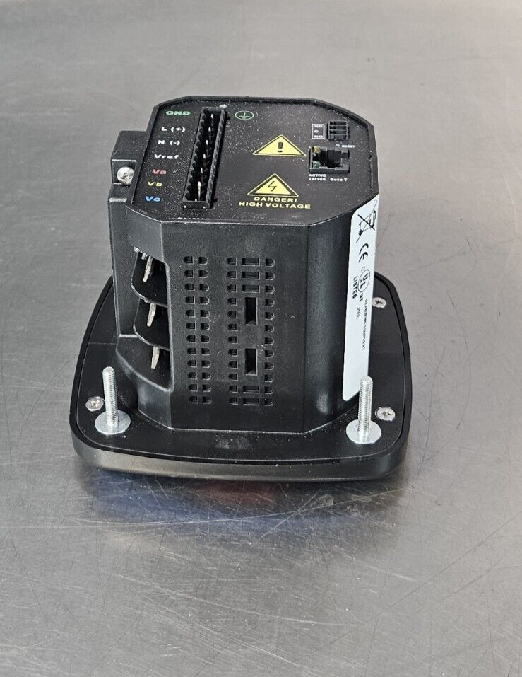Eaton IQ150MA6512  Electronic Power Meter                               (BIN732)