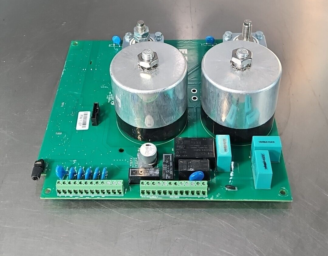 Eaton 9259C95H02 Rev.15 Circuit Board                                   (BIN725)