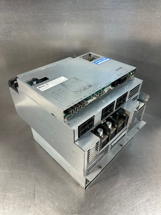 Okuma Servo Drive Inverter  MDUC-SE /MCS   (7.6.2)