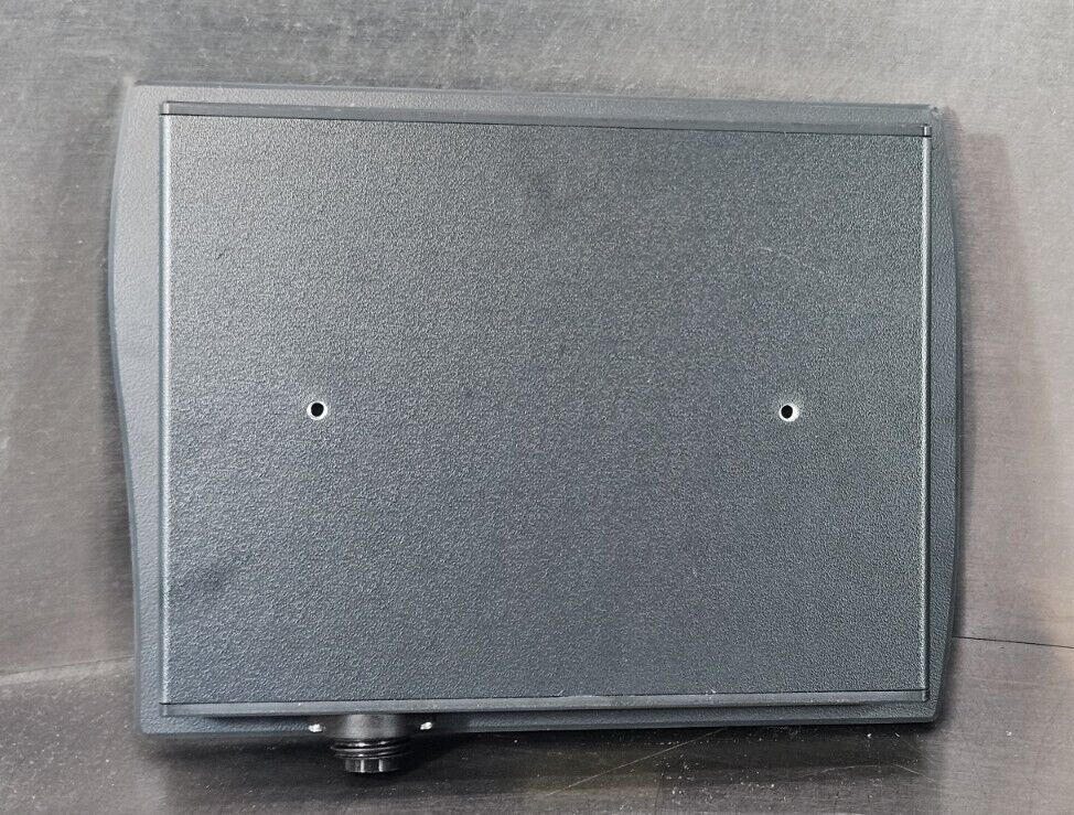 HMI Logic Module Programmable Display RICPVAE02-CMHMI LOGIC.            (BIN555)