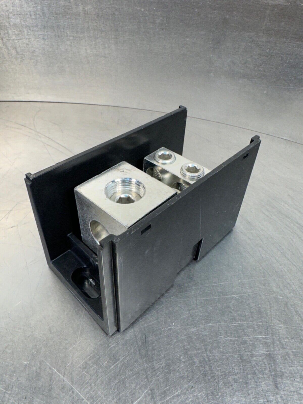 Nsi Tork AL-R1-M4 500 MCM  Connector Block (4B-28)