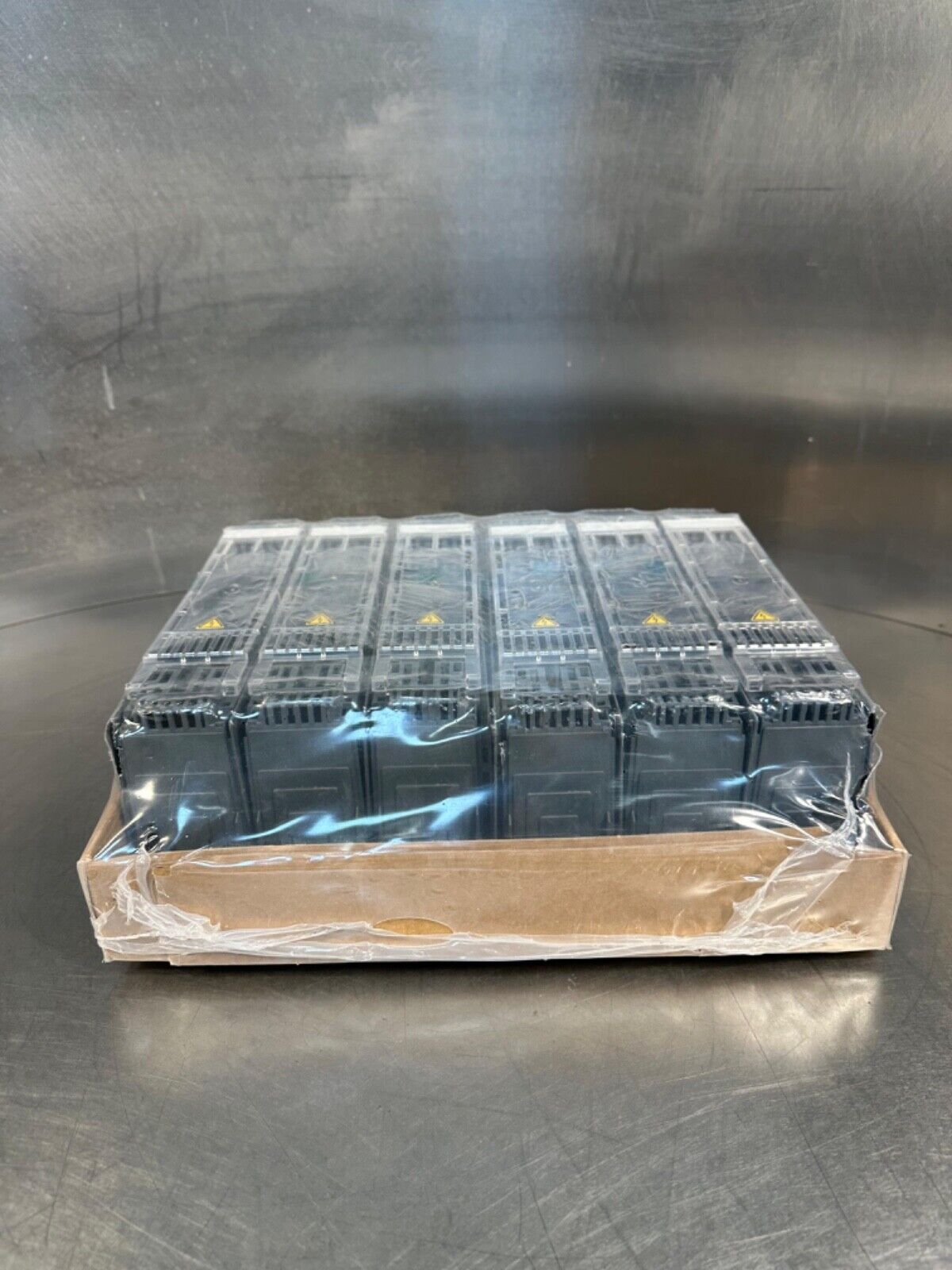 ABB 0FAX 1S3 Fuse Base New - Each With 2units  (4A-31)