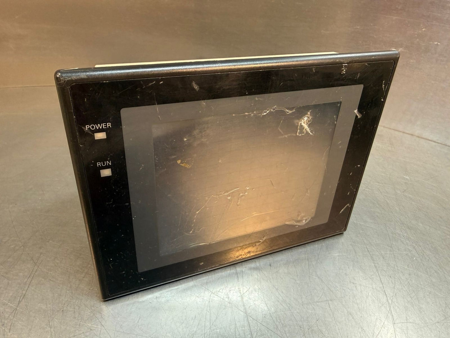 Omron NT30C-ST141B-V1  Operator Interface Touchscreen              (7.2.1)