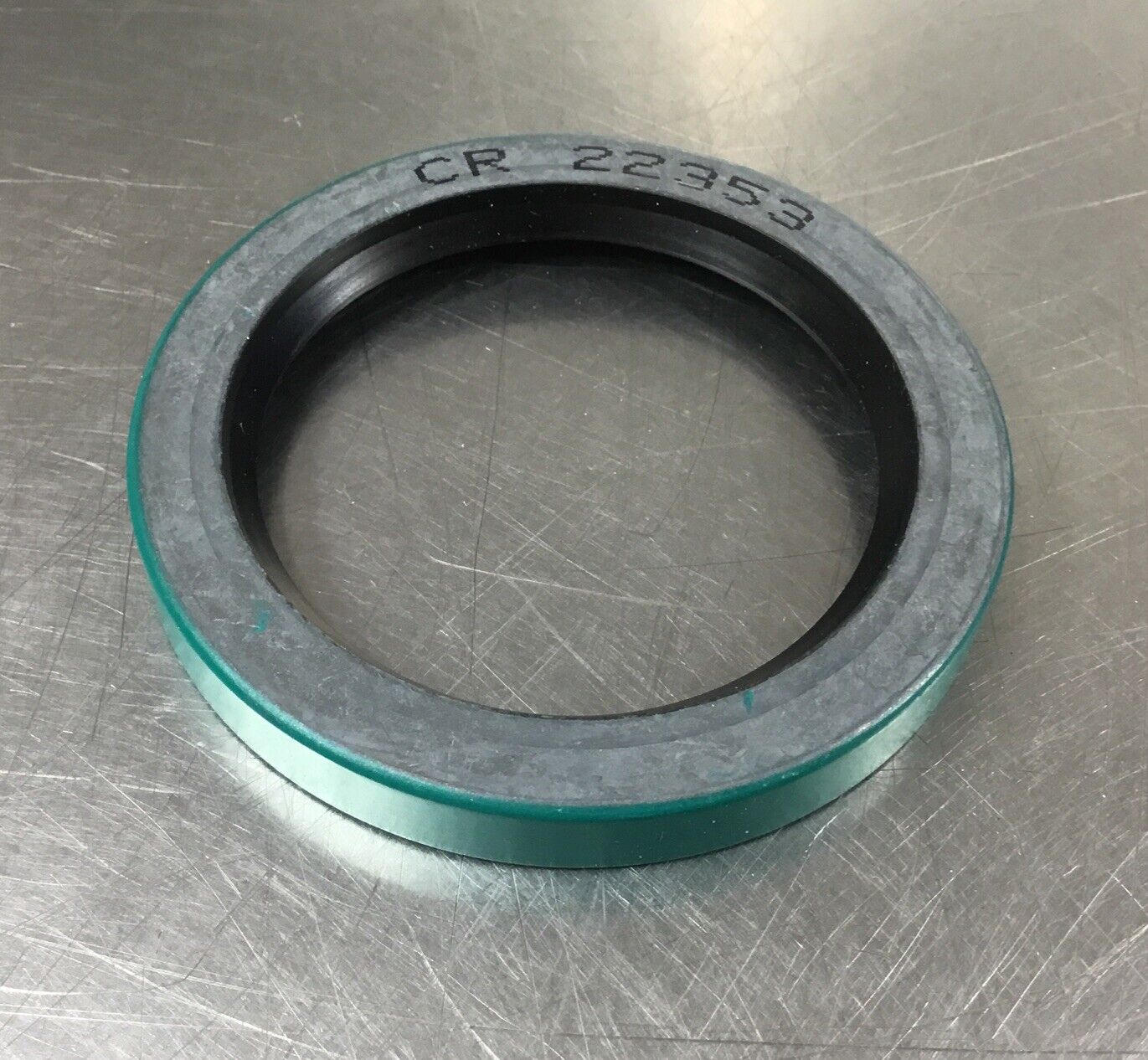 Engine Crankshaft Seal Rear SKF CR  22353  OIL SEAL       6C-12
