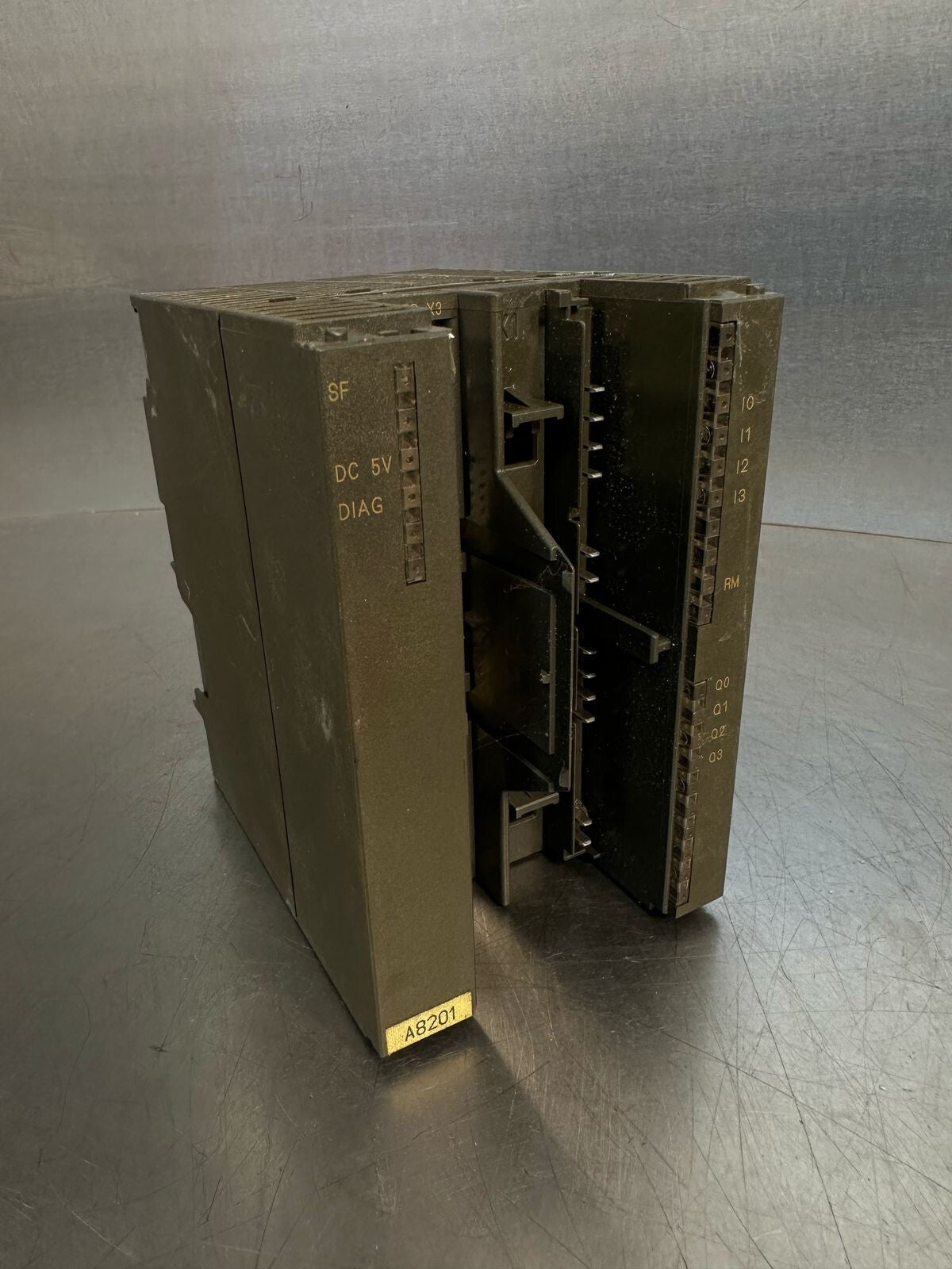 Siemens 6ES7-354-1AH01-0AE0 Simatic S7 Serv Motor INPUT DC 24V 2,5A (7.4.1)