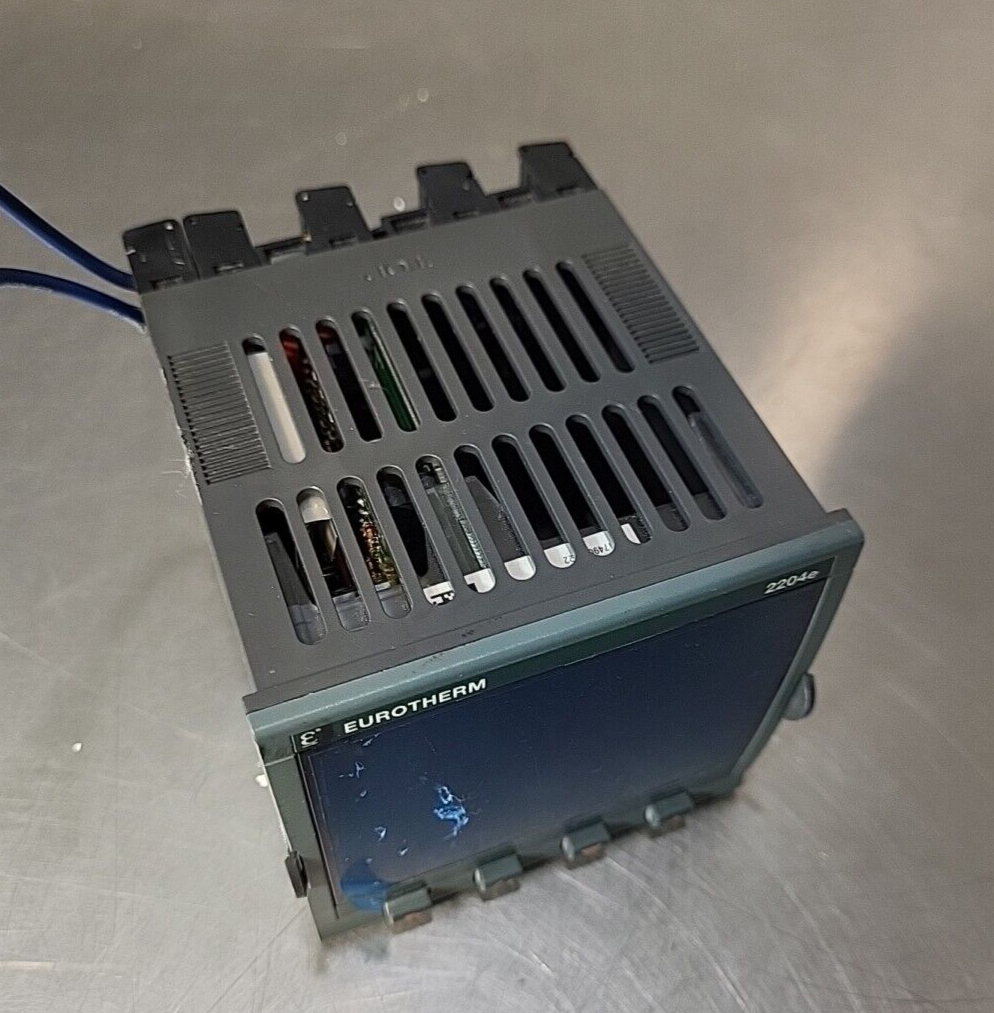 Eurotherm 2204E(BIN354)