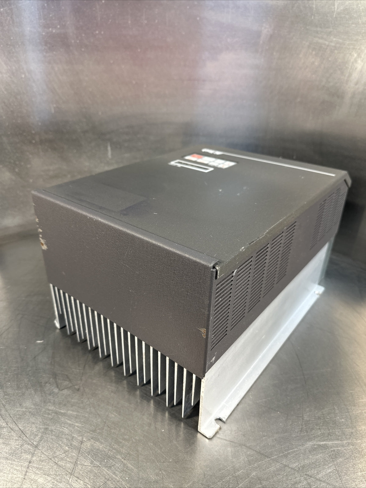 AC Tech Intelligent Drive MC Series   40HP  480/590V    MH5400B      (BIN-3.3.3)