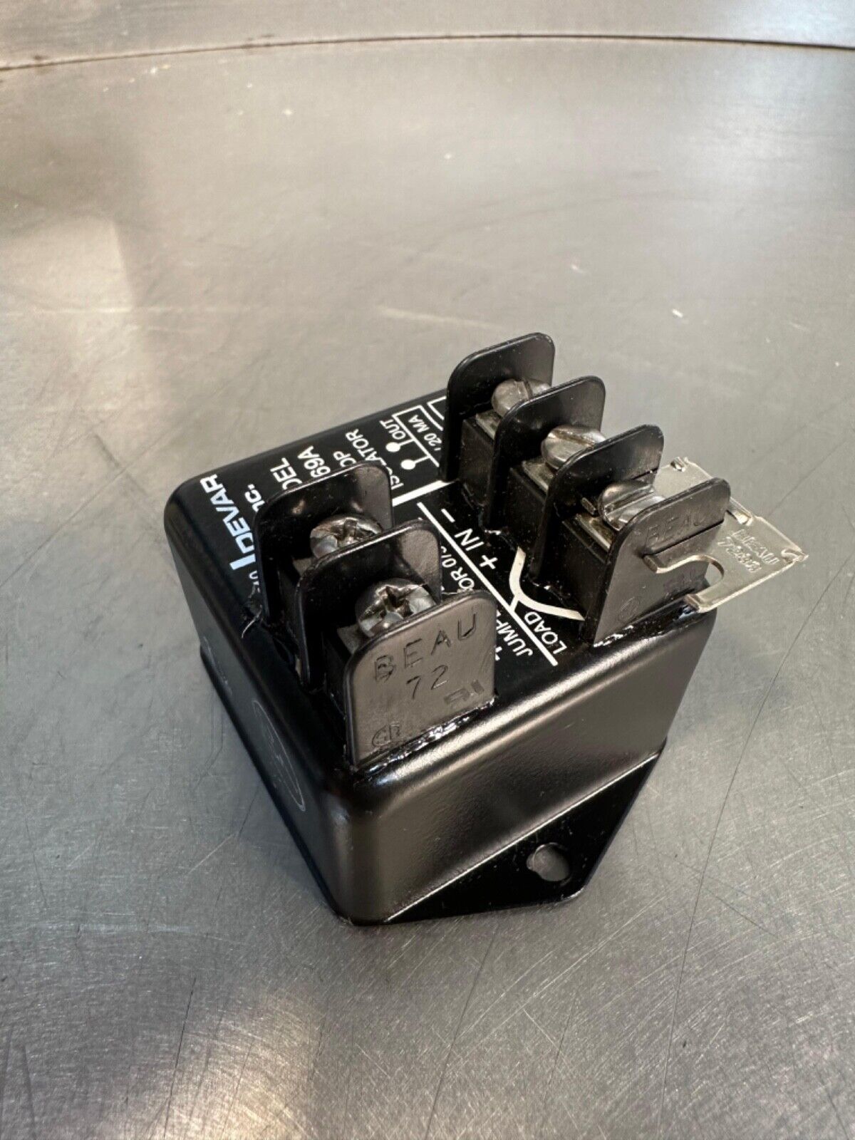 Devar Inc. 18-269A Loop Isolator UNMP (4c-39)