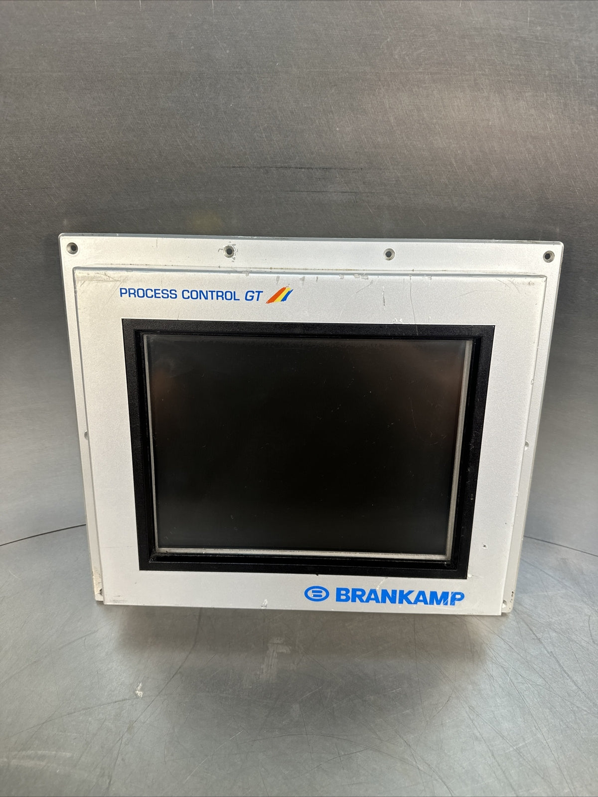 Brankamp Process Control GT90 Display 155GT 90 (BIN-2.2.5)
