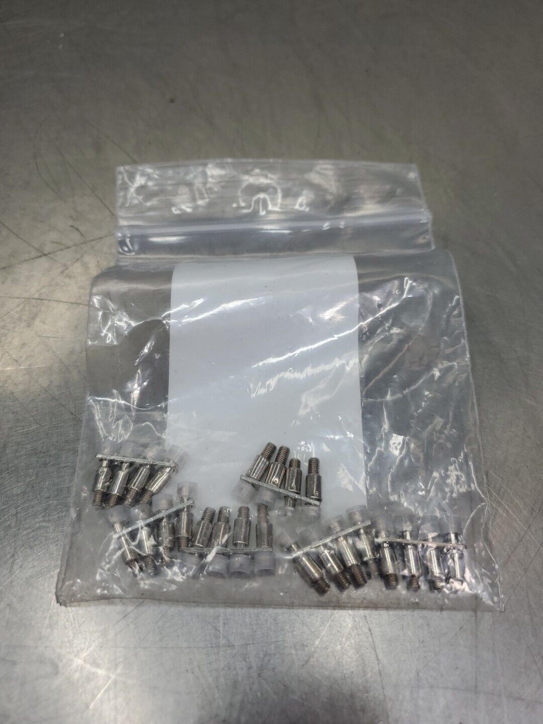 PHOENIX CONTACT 3000159 FBRNI  4-5N Fixed Bridge - Lot of 6.               4C-36