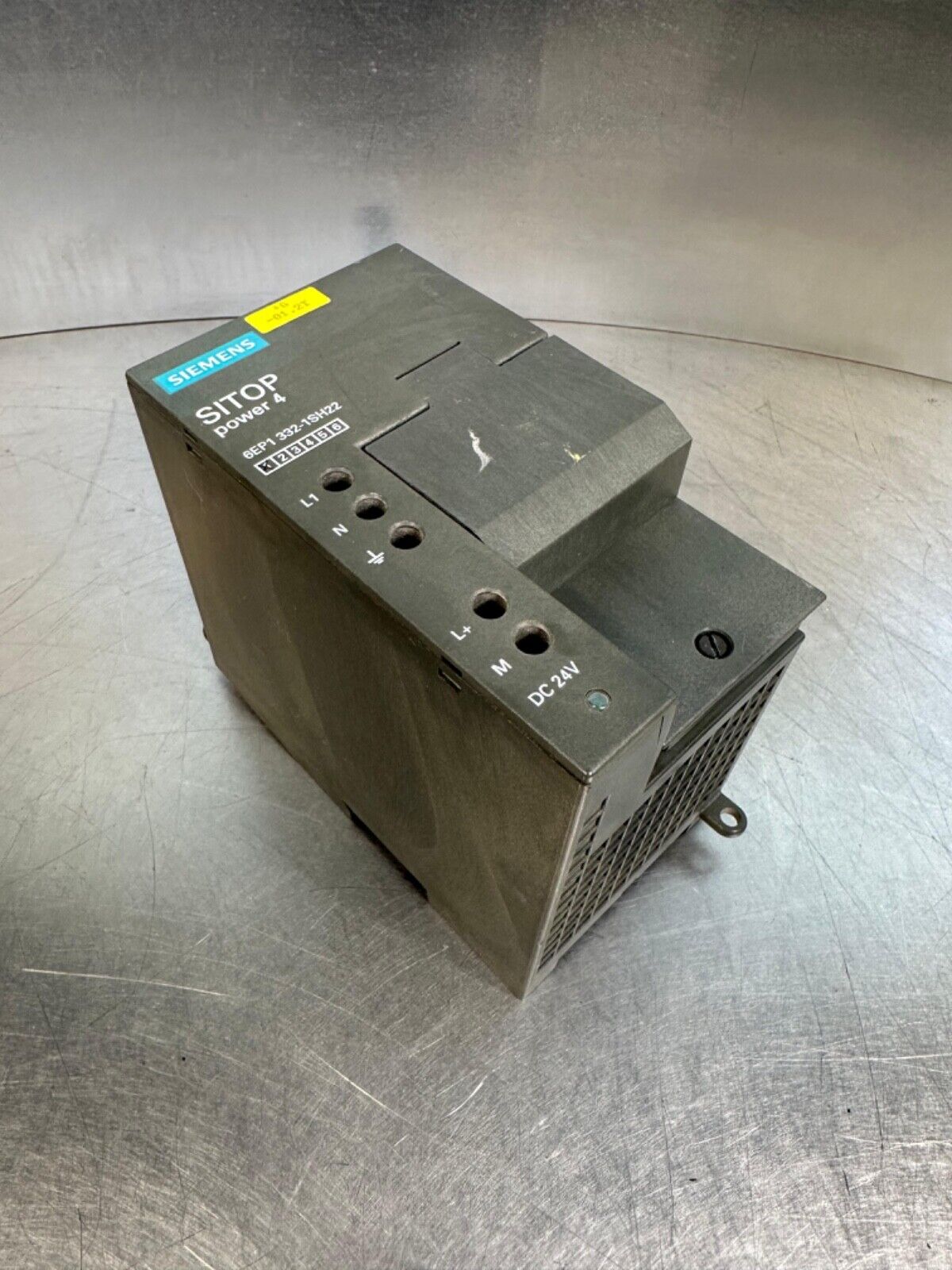 Siemens Sitop power 4 6EP1332-1SH22 / 6EP13321SH22 (4C-28)