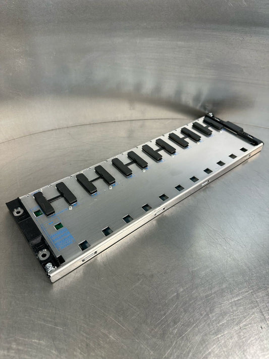  Schneider TSX-RKY12  12 Slot Extension Rack      (8.5.3)