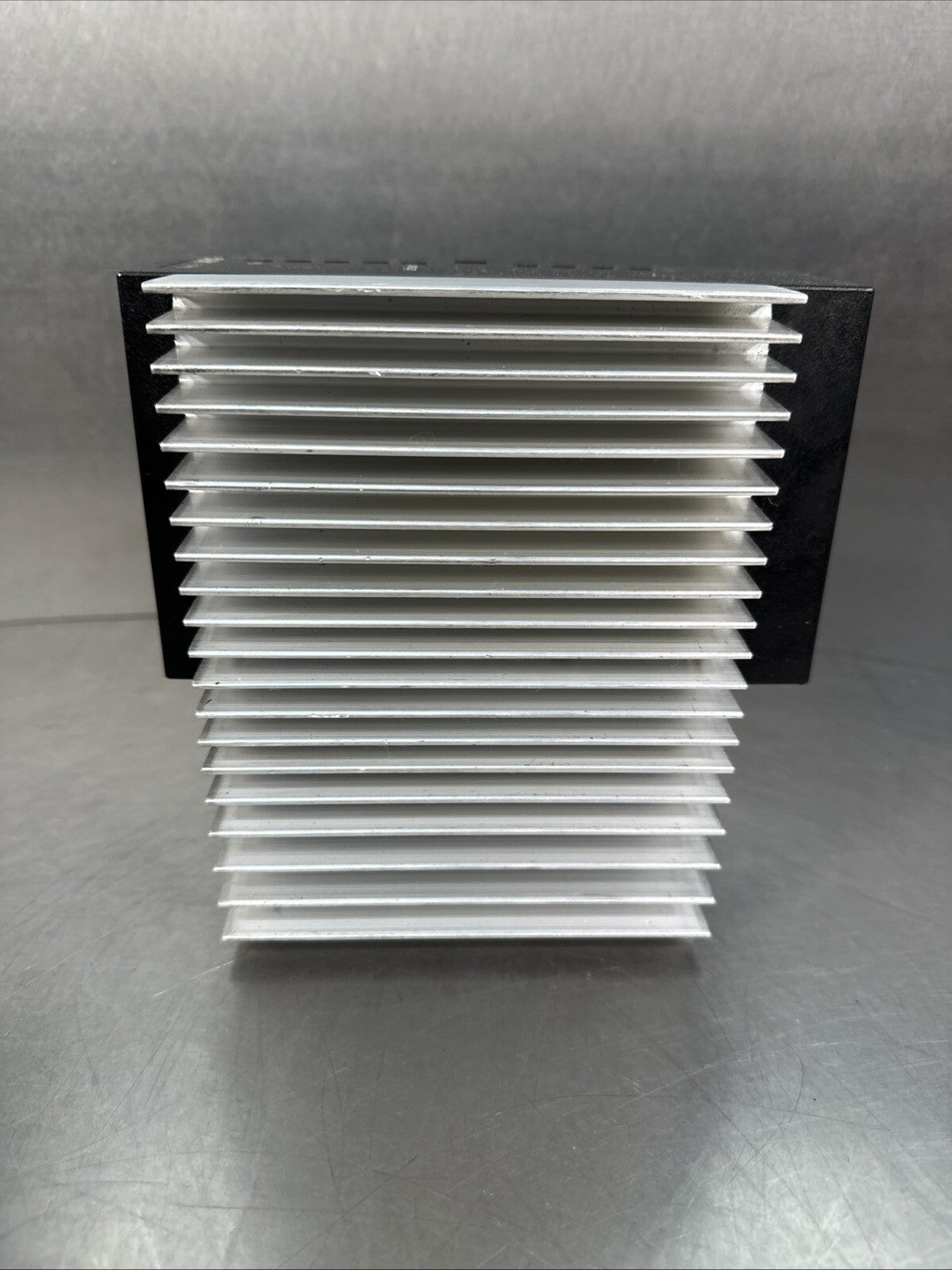 Aeg Thyro-A 1A-400-100-H  power regulator 2                          (5.2.1)