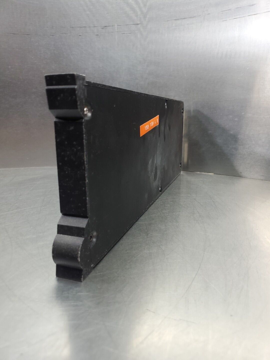 FISHER Model TL174 High/Low Signal Selector Module.                        3C-41