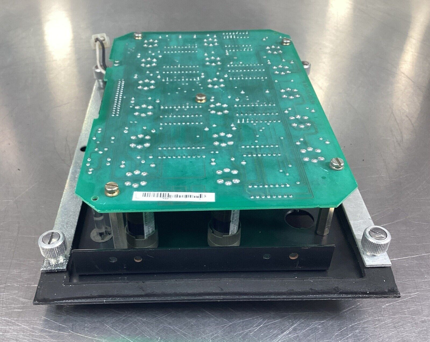 Allen Bradley Interface Control Board 46703-312-51  Rev. D w/ RediPainel   3C-14