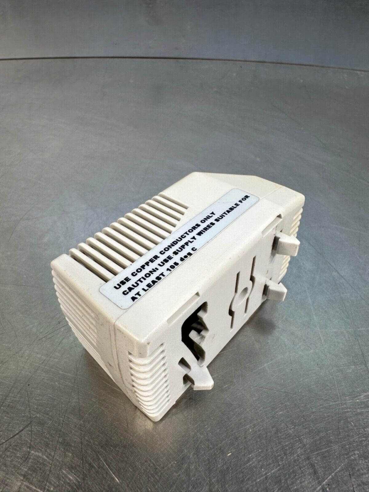 Pfannenberg Thermostat FLZ530 10A 240VAC Range: 30-140° F (4c-39)