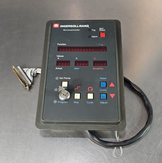 INGERSOLL-RAND Microcontroller 9966D47G01 IR Style- 1X16980           (BIN4.4.5)