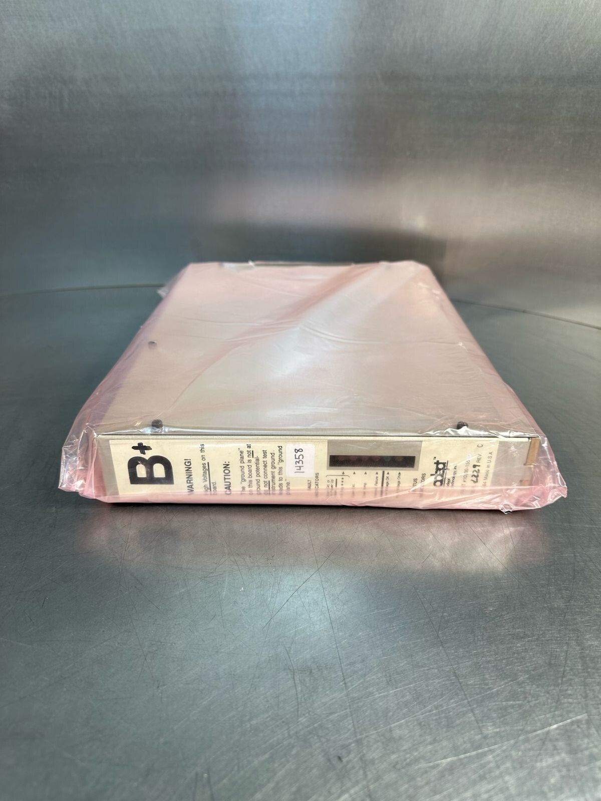 Adept Technology 10300-155 REV.C Type B+ (8.5.7)