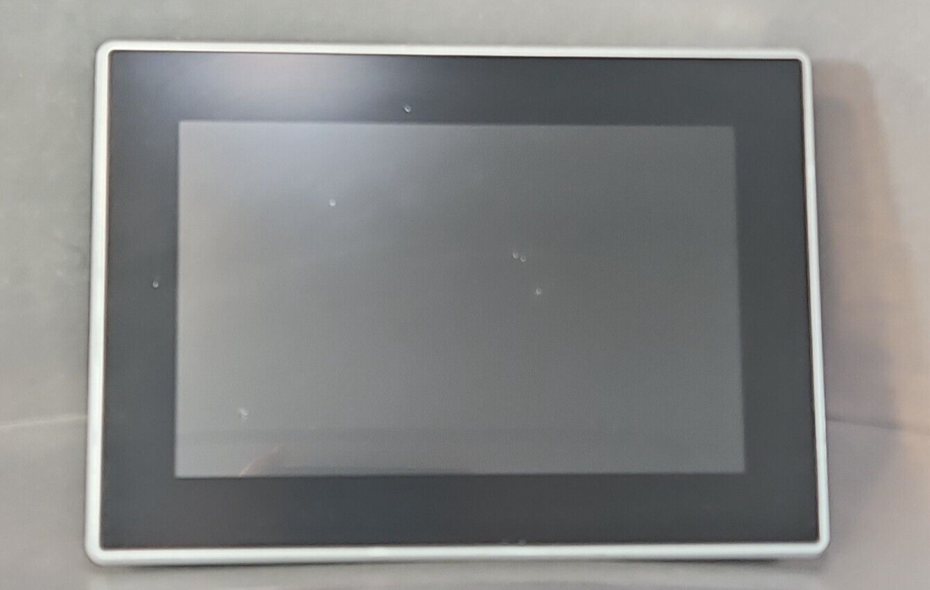 Eaton XP-504-10-A10-A10-2V Interface Panel                              (BIN544)