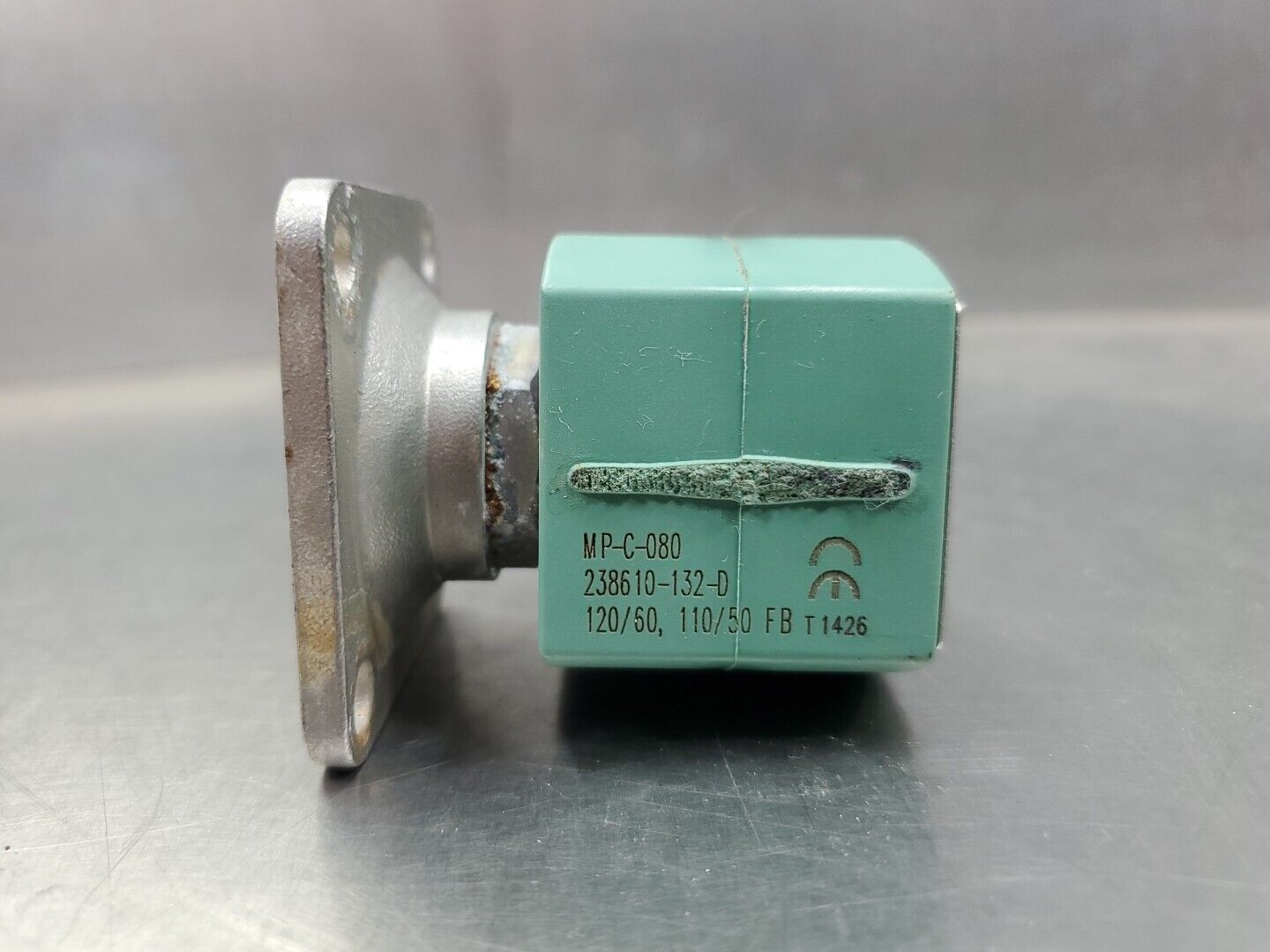 ASCO 302328 (MP-C-080) DIAPHRAM REBUILD KIT.                                6E-2