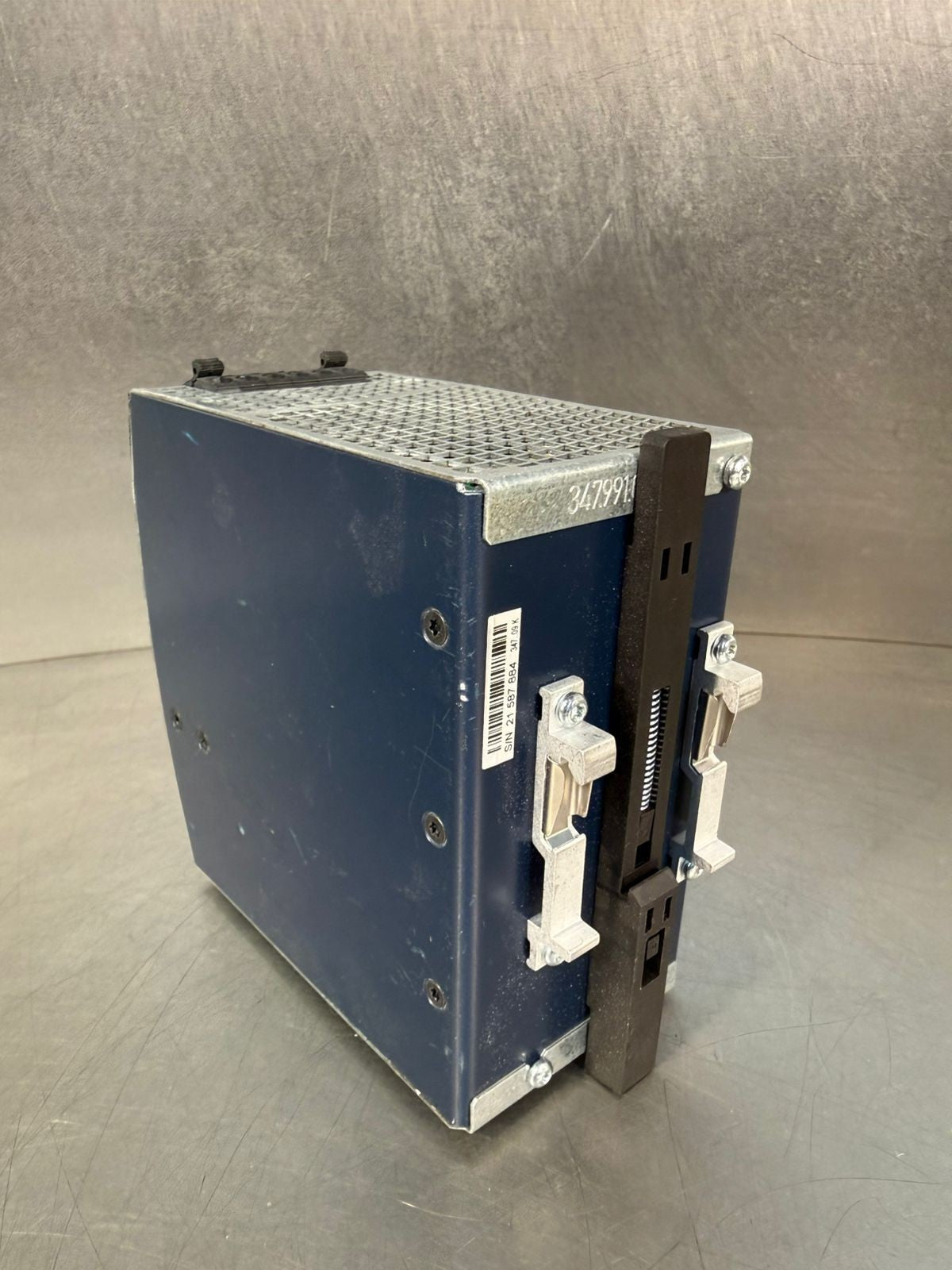 Puls Qt20.241-C1 Power Supply 3-Ph 24V 20A-480W Conformal Coated   (4.2.3)