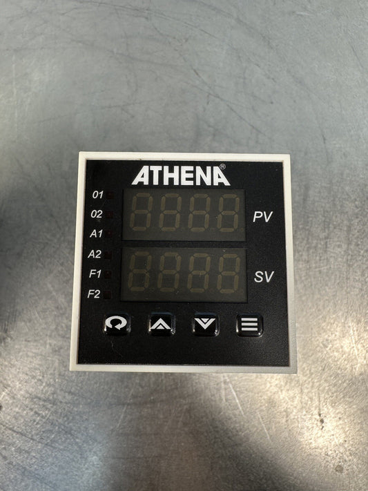 ATHENA 16-DF-S-0-00-00 Controller Card   (BIN-1.1.1)