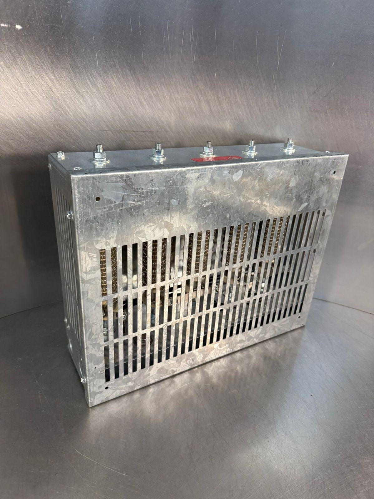 PowerOhm Resistors PF150R2K00-NC 150 Ohms 2000 Watts (11.4.3)