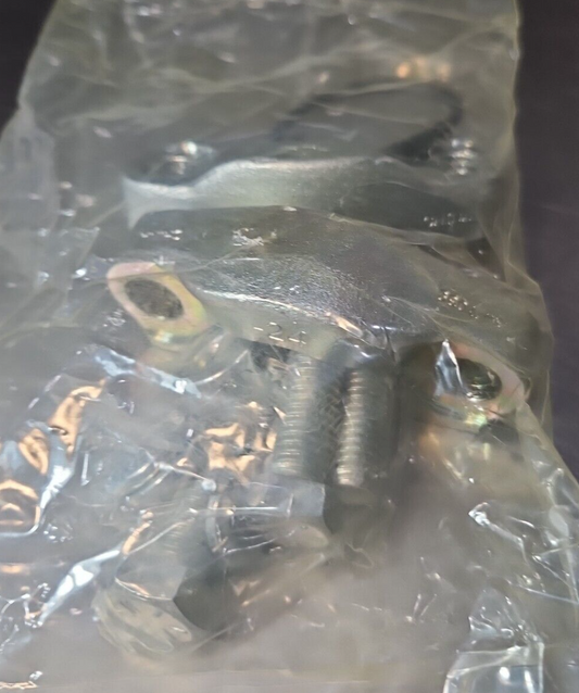 Anchor Fluid Fower 24SFO 1" Code 61 Split Flange Kit Plated             loc5C20