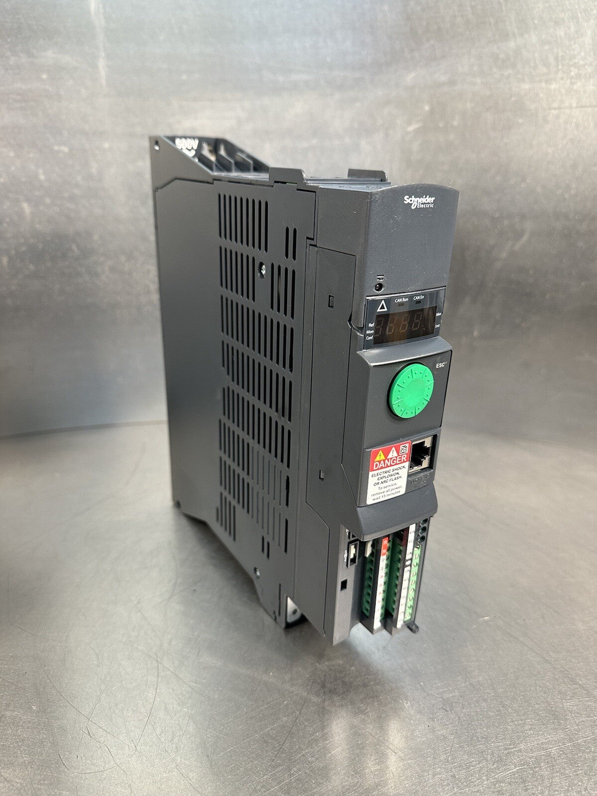 Schneider  electric ATV320U07N4B Drive Each (BIN-1.3.1)