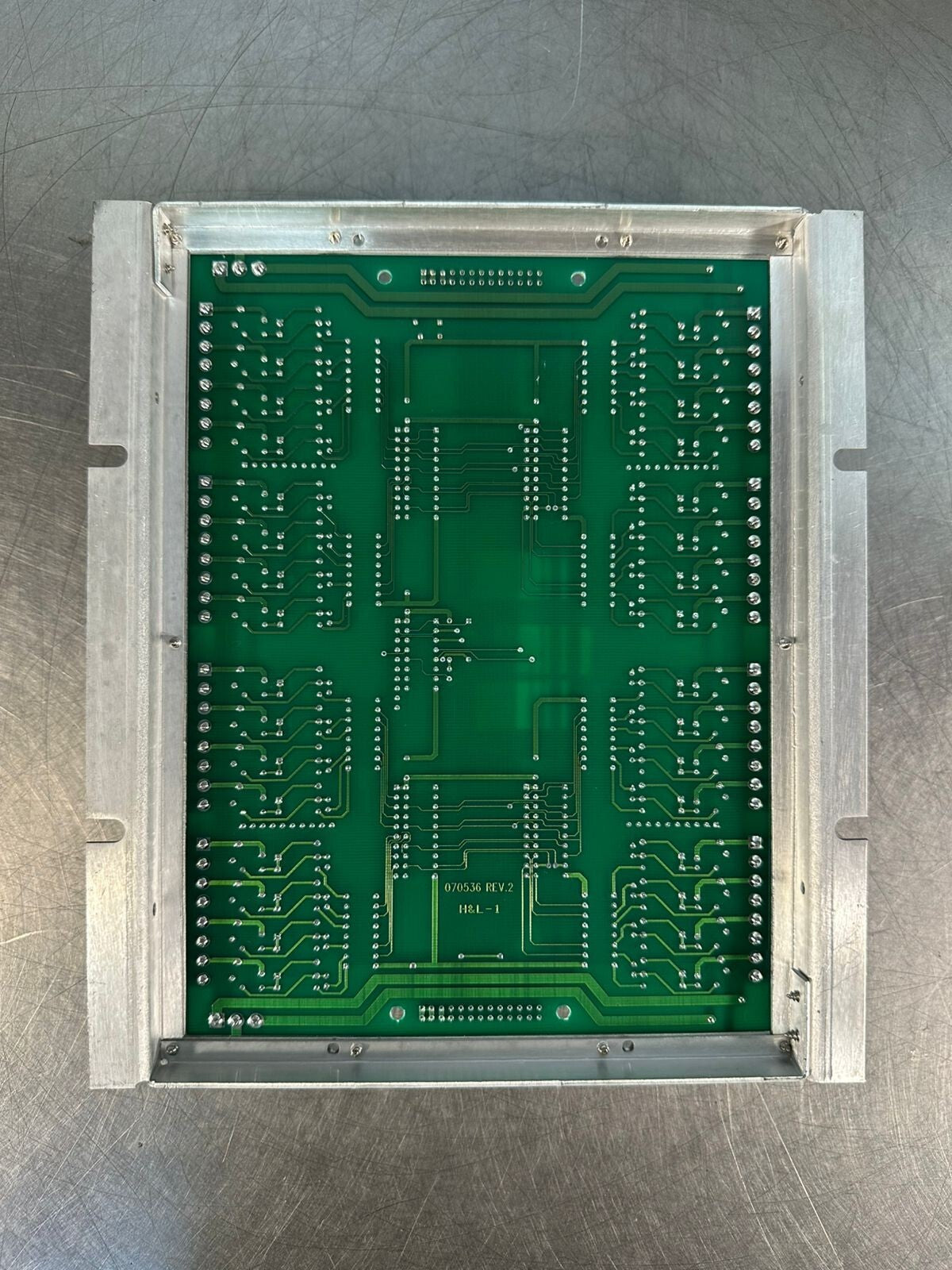 Cs Digital Input Module H&L 070536 REV 2     (10.5.2)
