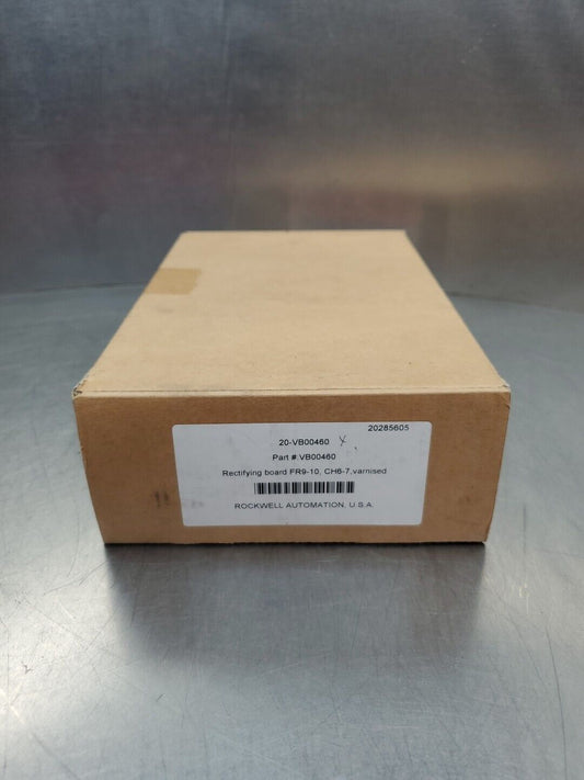 Rockwell Automation 20-VB00460 (VB00460) Rectifying Board.                 4C-35
