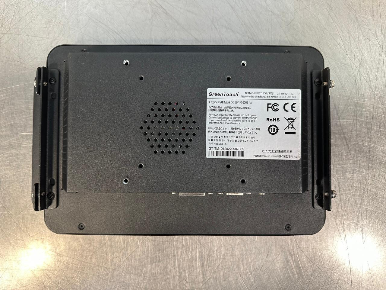 Green Touch GT-TM 101 GT-TM10120220907005                           (8.6.7)
