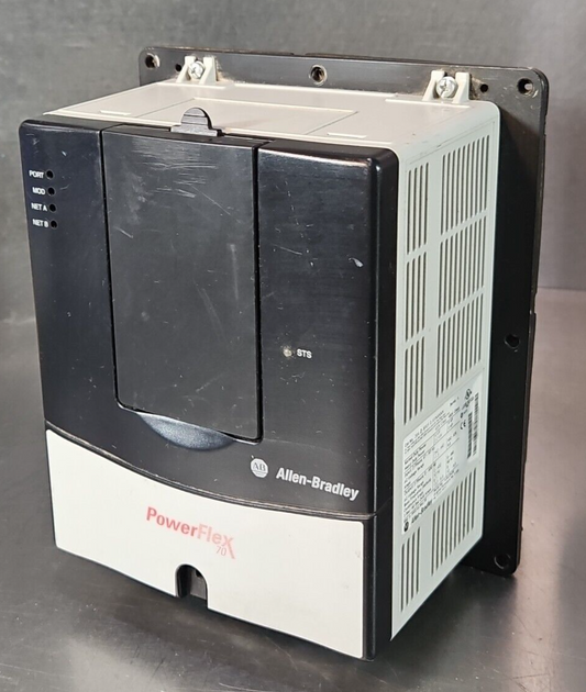 Allen Bradley 20AD8P0F0AYNANNN   AC Drive 5Hp                          (BIN415)