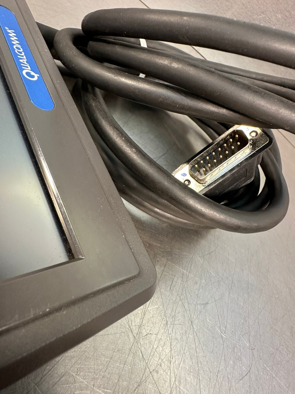  Omnitracs CV90 GPS CV90-JB425-100 Rev.E/T                  (7.4.5)