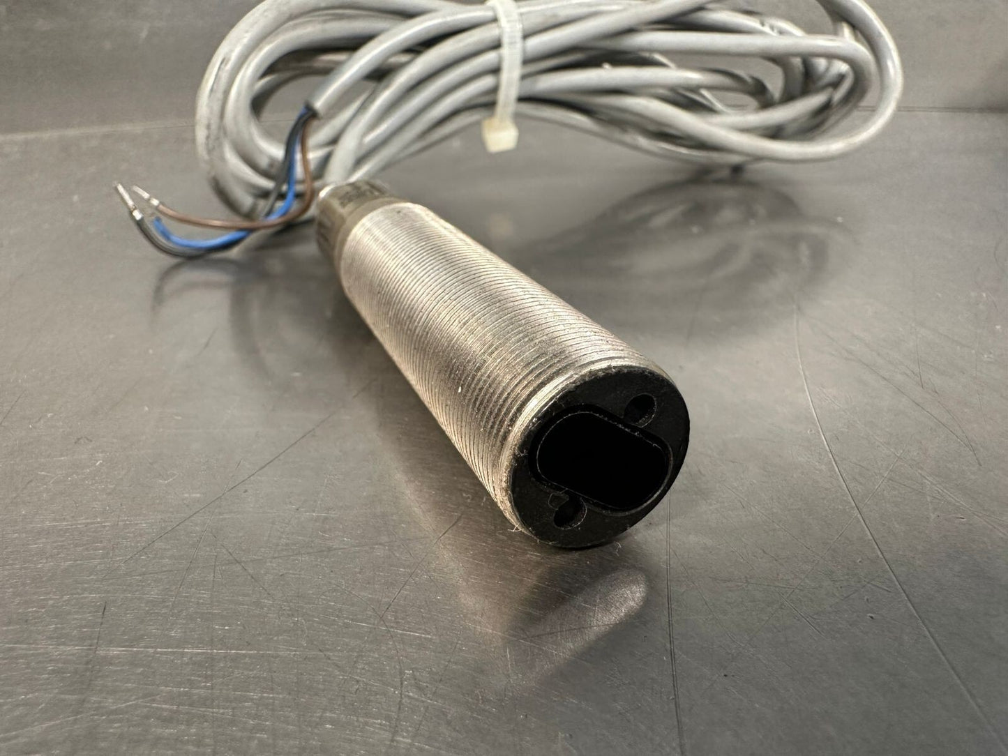  Balluff W Germany  Spannung/Supply 10-30V DC 200mA PNP Technik Logik (7.2.3)