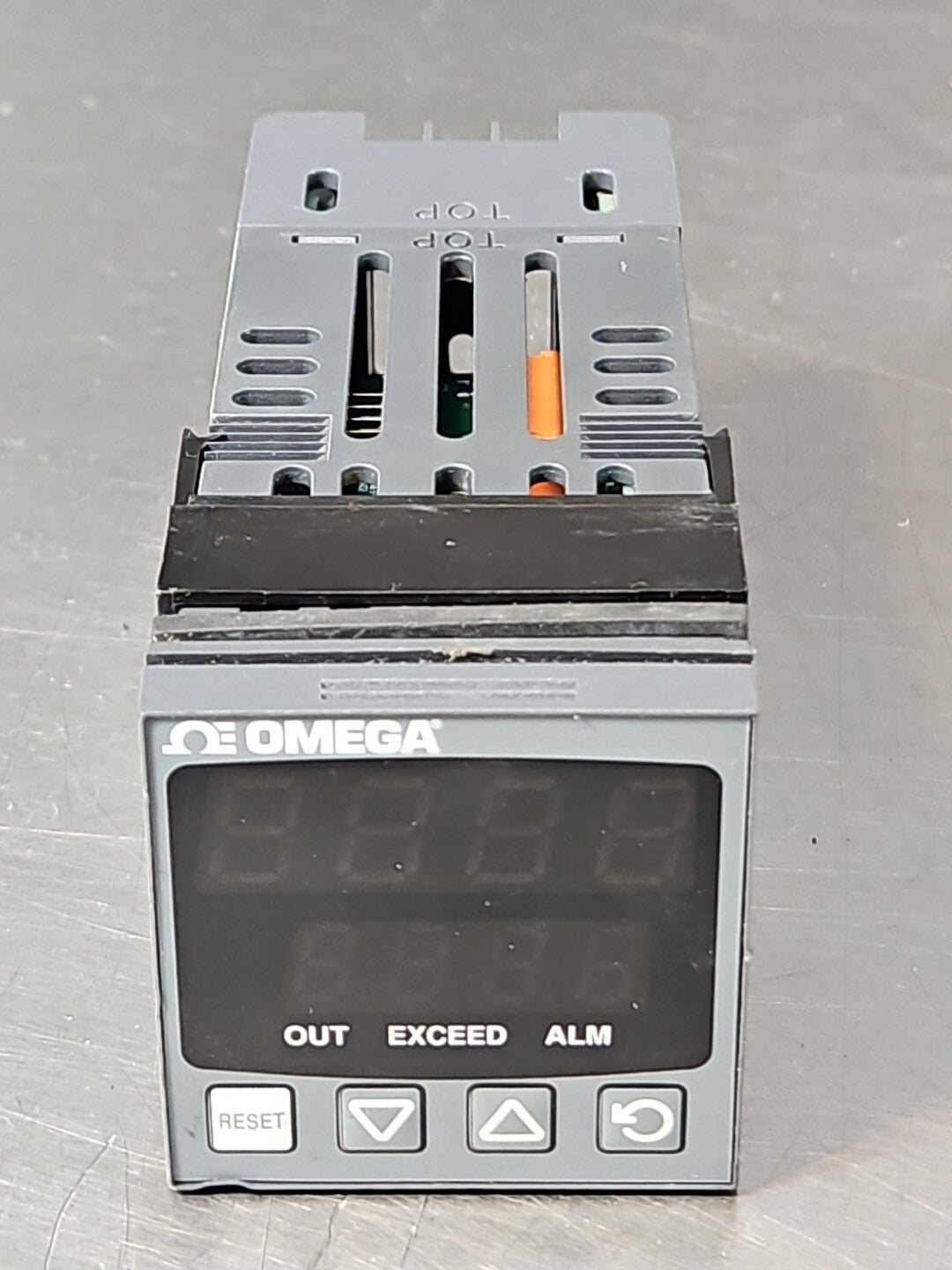 Omega P6704 2100002 Thermostat                                          (BIN642)