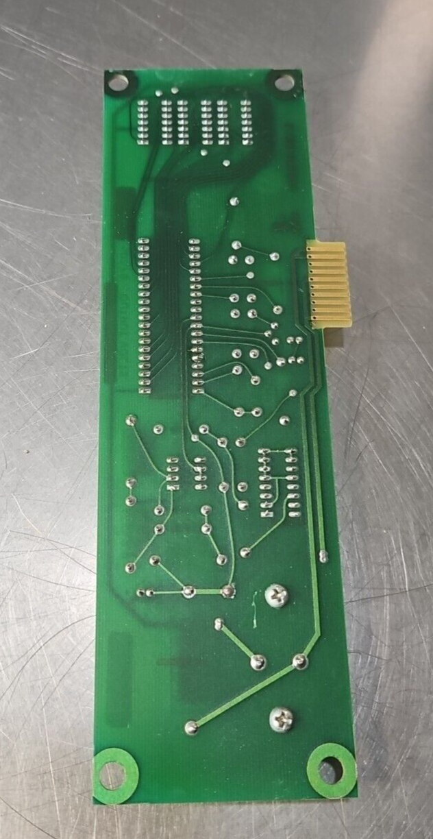 Allen-Bradley 50379 Display Output Digital Voltmeter                    loc3C34