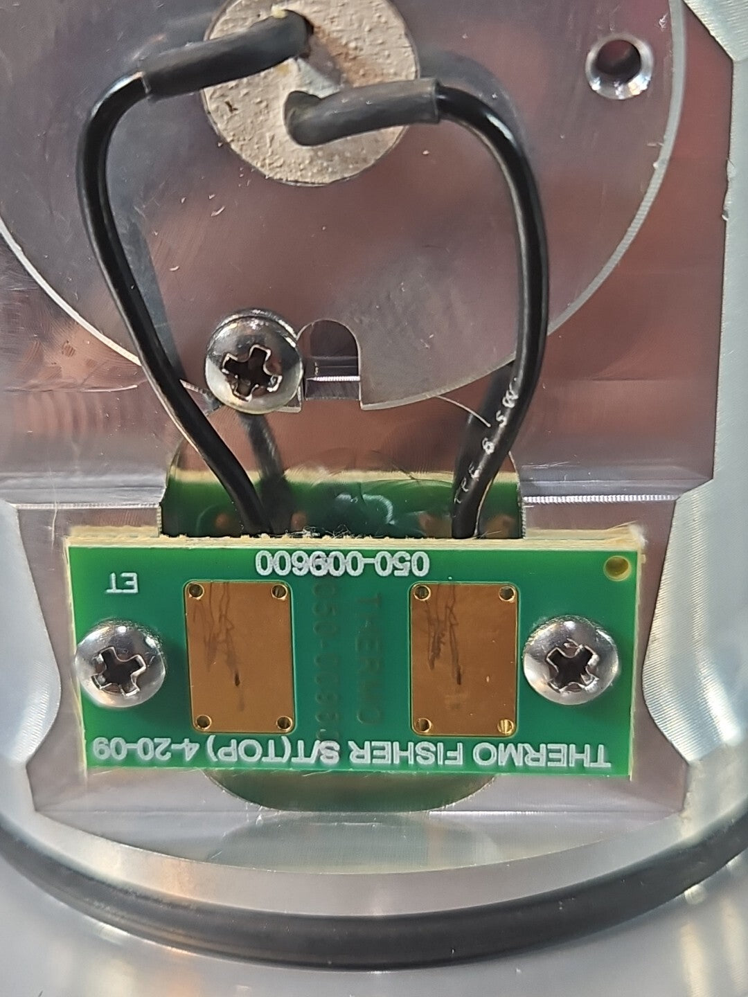 Thermo Fisher Scientific 714-074900 LRU  Antaris Source Holder Assy     (BIN323)