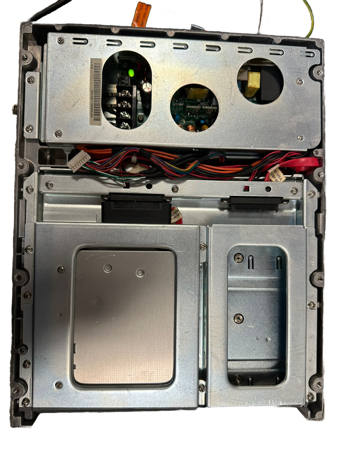 AB 6181P-12TPXPX PainelView 1200 (BIN-2.3.2)