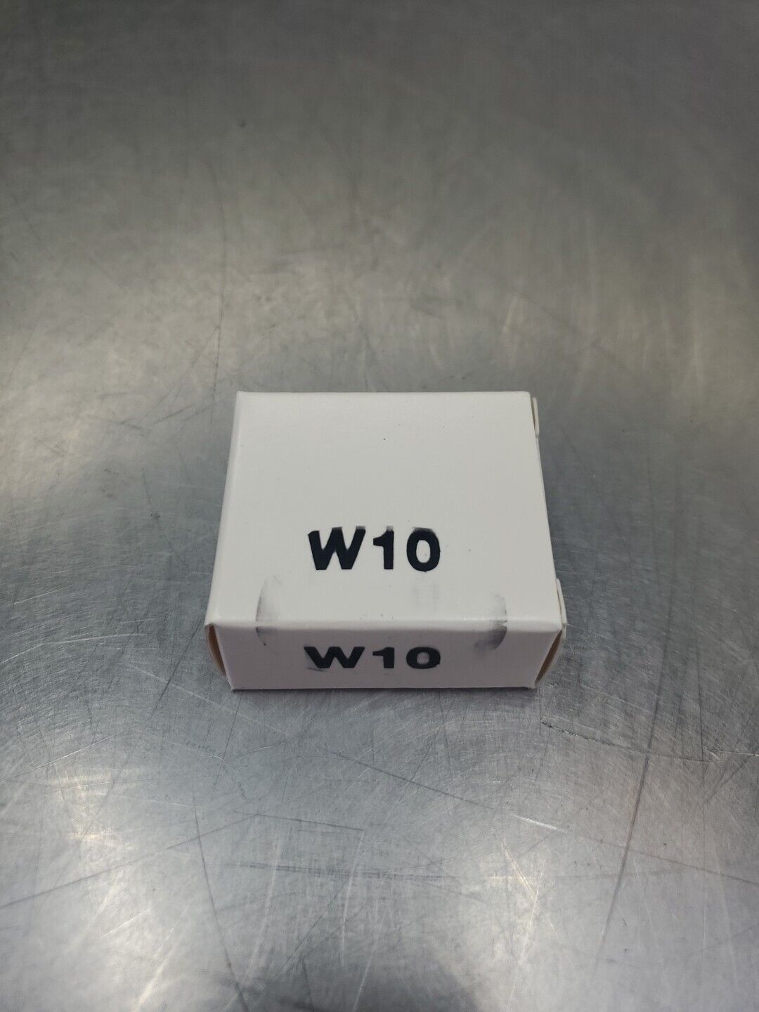 Allen Bradley Type W10 Thermal Overload Heater Element.                    4D-43