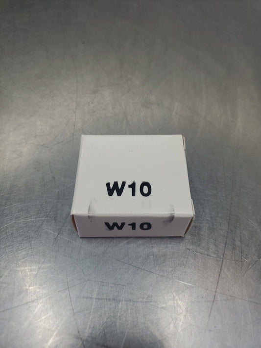 Allen Bradley Type W10 Thermal Overload Heater Element.                    4D-43